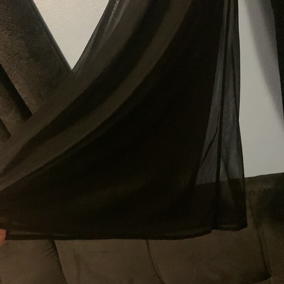 Adorable flared pants in EUC - Picture 2 of 6